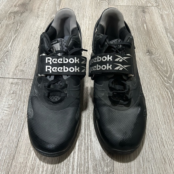 Other - Reebok Legacy Lifters